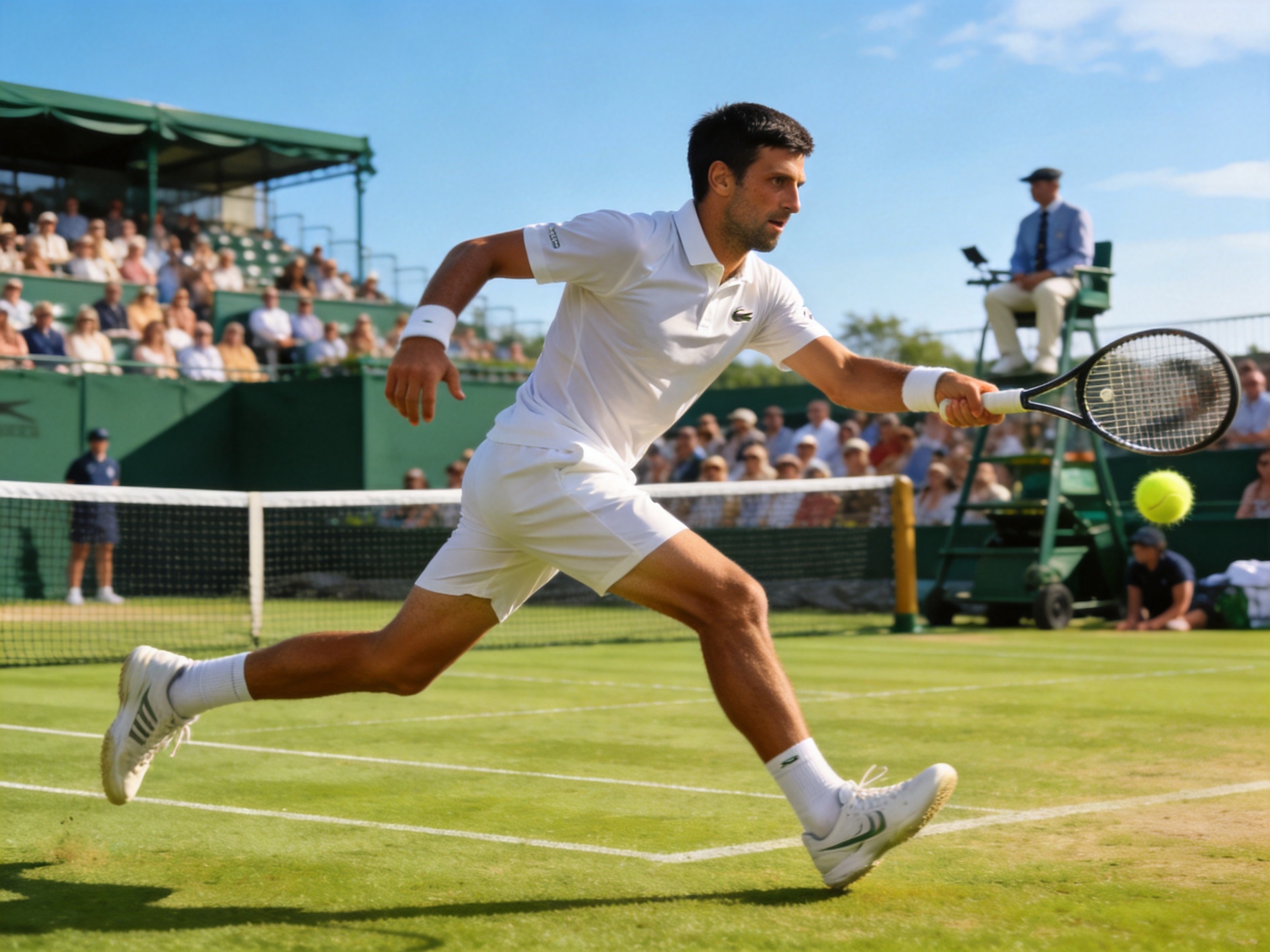 Tennis
