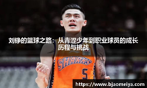 刘铮的篮球之路：从青涩少年到职业球员的成长历程与挑战